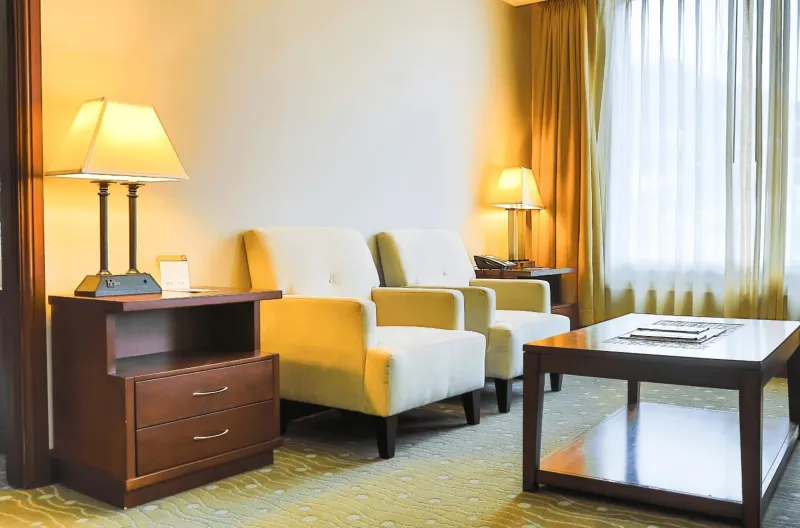 Billede 46 af Hotel Plaza Juan Carlos