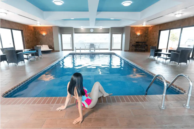 Billede 50 af Hotel Plaza Juan Carlos