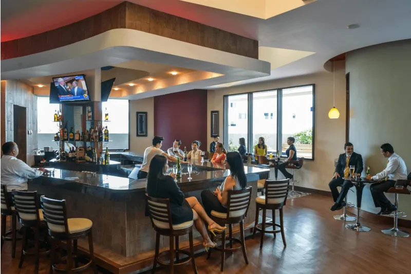 Billede 52 af Hotel Plaza Juan Carlos