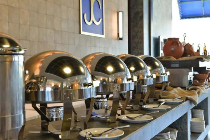 Billede 55 af Hotel Plaza Juan Carlos