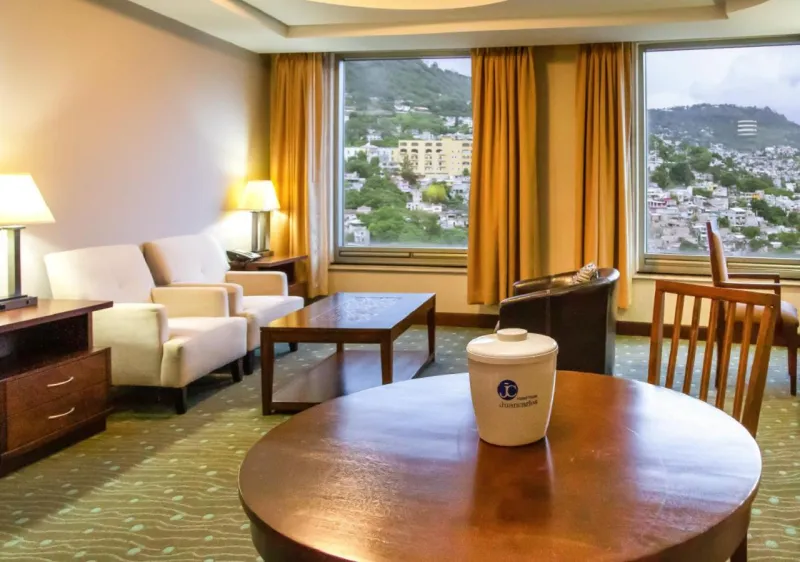 Billede 58 af Hotel Plaza Juan Carlos