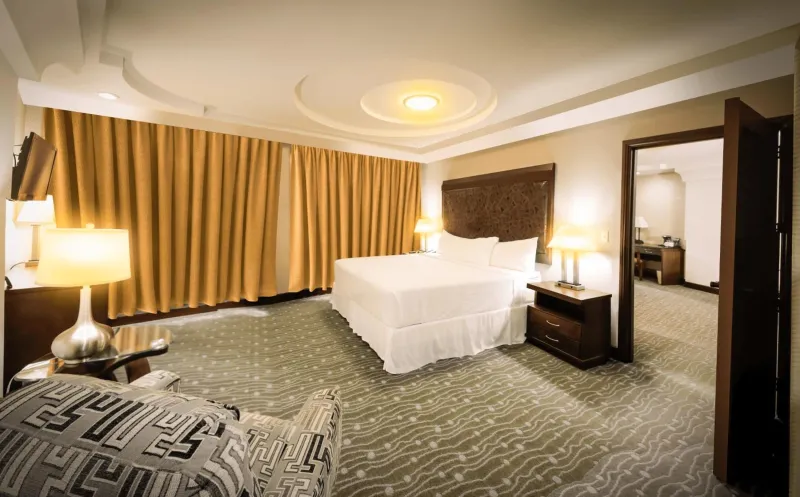 Billede 59 af Hotel Plaza Juan Carlos