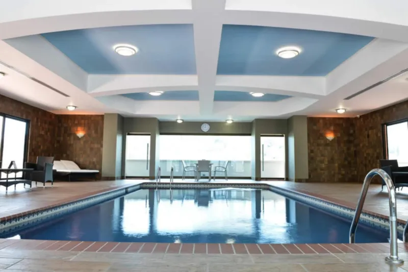 Billede 63 af Hotel Plaza Juan Carlos
