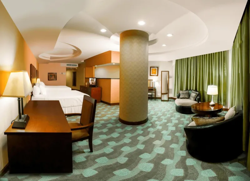 Billede 65 af Hotel Plaza Juan Carlos