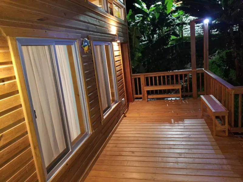 Richardson Serenity Villa