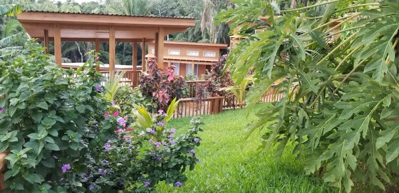 Billede 7 af Richardson Serenity Villa
