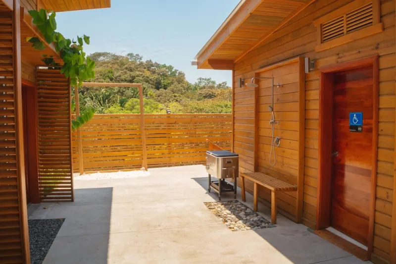 Billede 9 af Richardson Serenity Villa