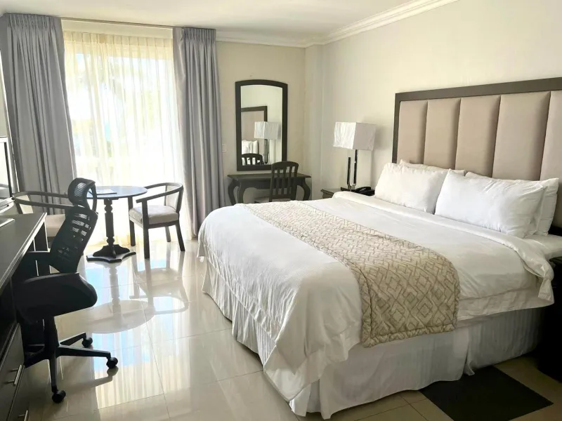 Billede 7 af Hotel Quinta Real