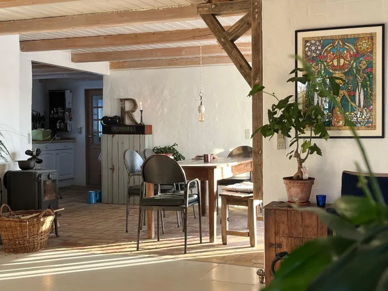 Billede 20 af The Fishermen's House - charming and close to beach