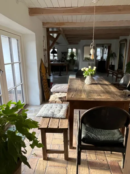 Billede 71 af The Fishermen's House - charming and close to beach