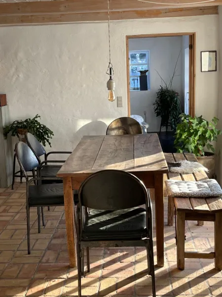 Billede 74 af The Fishermen's House - charming and close to beach