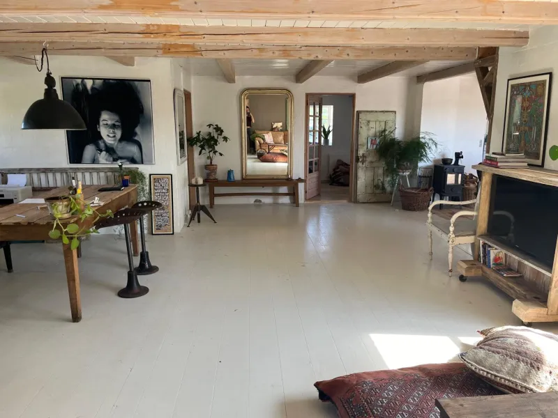 Billede 79 af The Fishermen's House - charming and close to beach