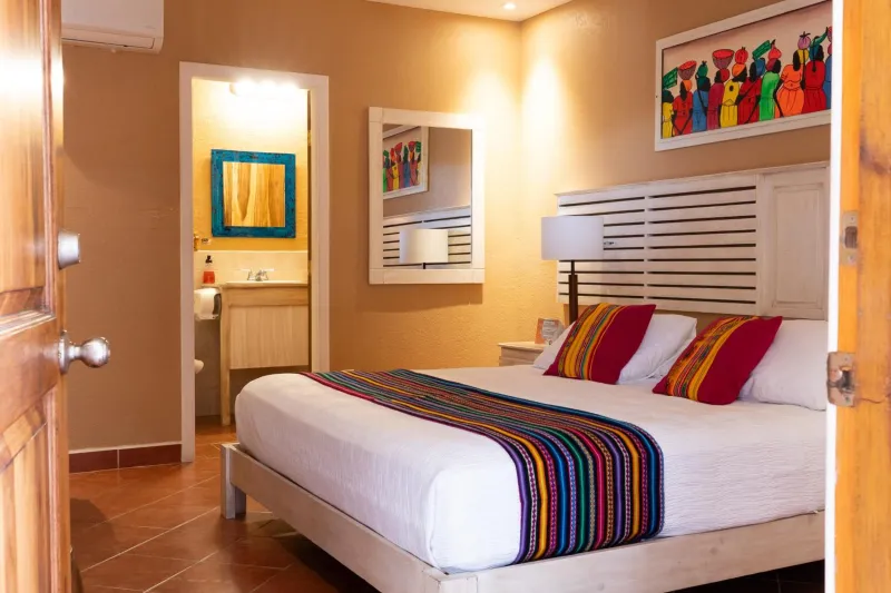 Billede 6 af Mr. Tucan Hotel