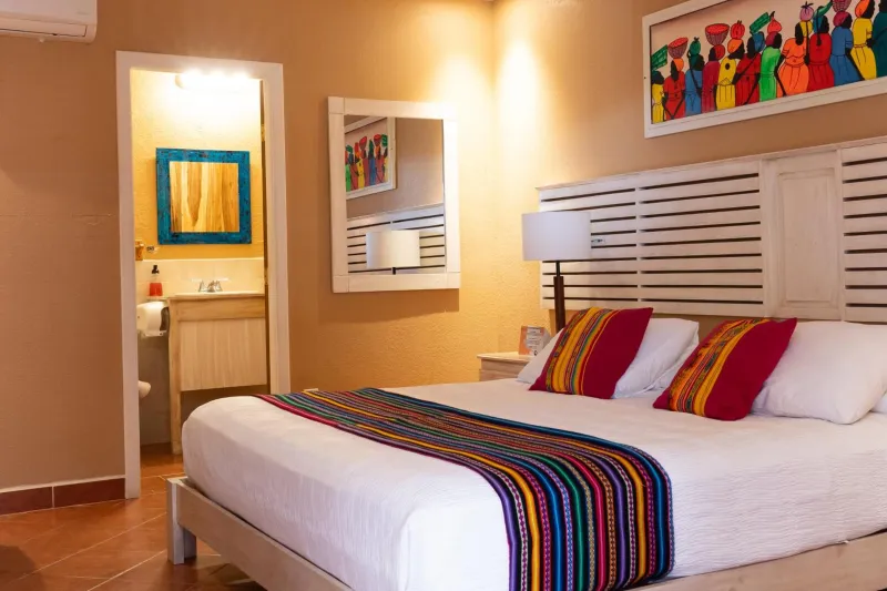 Billede 40 af Mr. Tucan Hotel
