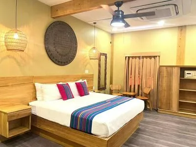 Billede 65 af Mr. Tucan Hotel