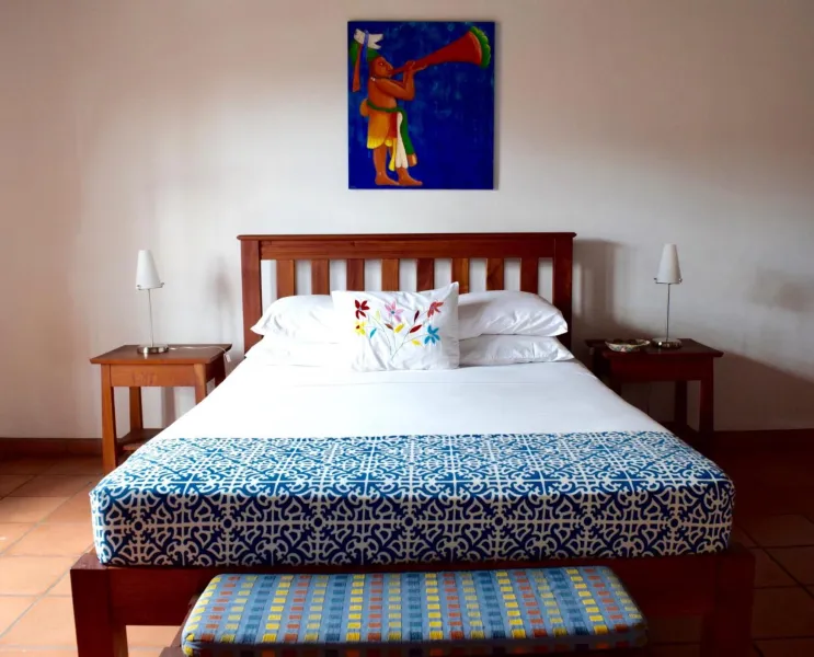 Billede 8 af Terramaya Boutique Hotel