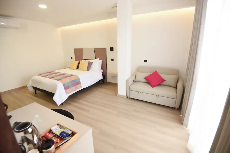Billede 9 af ELITHE Hotel