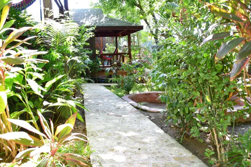 Billede 35 af West Bay Lodge and Spa