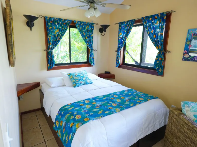 Billede 63 af West Bay Lodge and Spa
