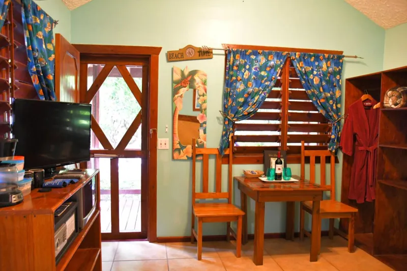 Billede 71 af West Bay Lodge and Spa