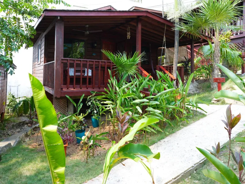 Billede 72 af West Bay Lodge and Spa