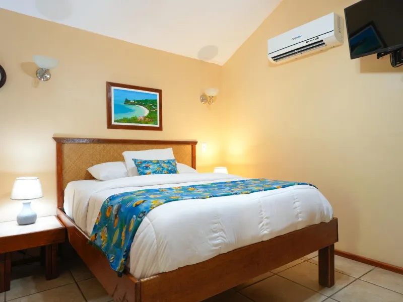 Billede 85 af West Bay Lodge and Spa