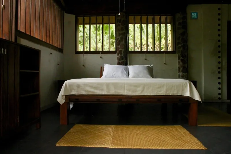 Billede 83 af Omega Tours Adventure Company & Eco Jungle Lodge
