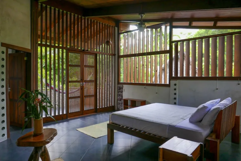 Billede 97 af Omega Tours Adventure Company & Eco Jungle Lodge