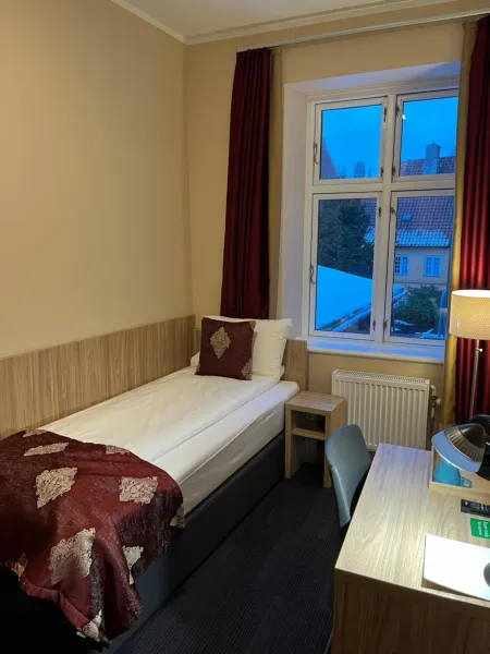 Billede 7 af Hotel Skandia