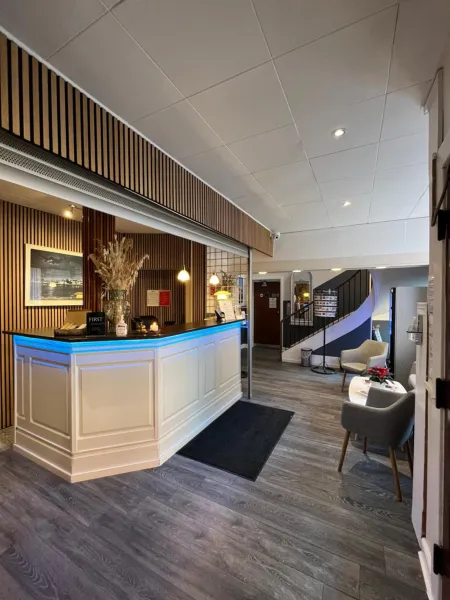 Billede 8 af Hotel Skandia