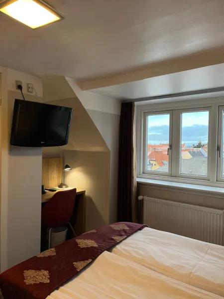 Billede 17 af Hotel Skandia