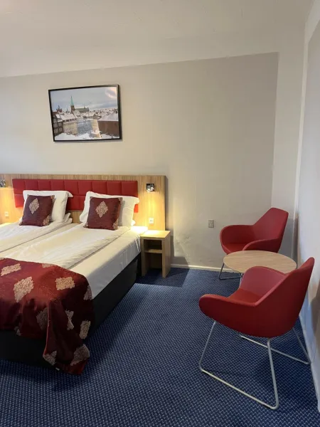 Billede 33 af Hotel Skandia