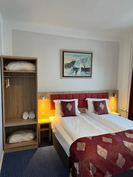 Billede 34 af Hotel Skandia