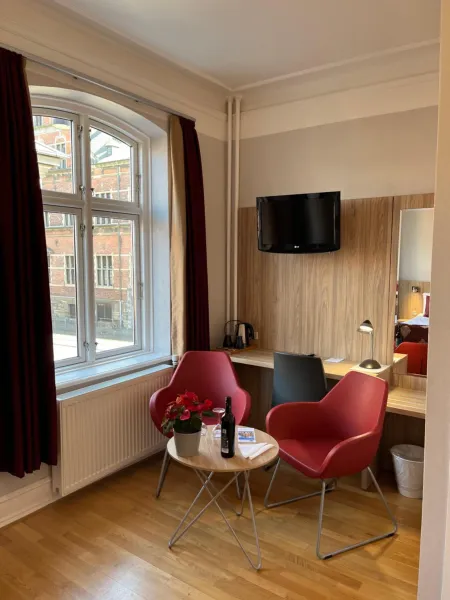 Billede 48 af Hotel Skandia