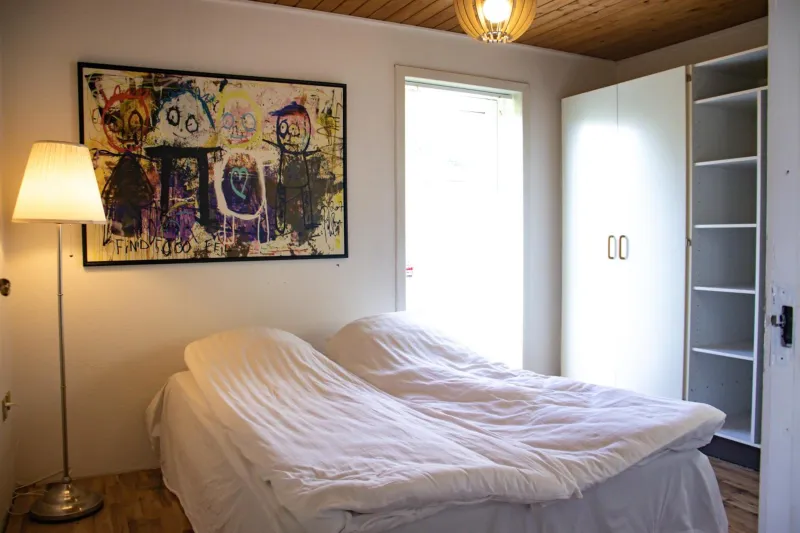 Billede 10 af Dejligt og stort hus med spa og sauna