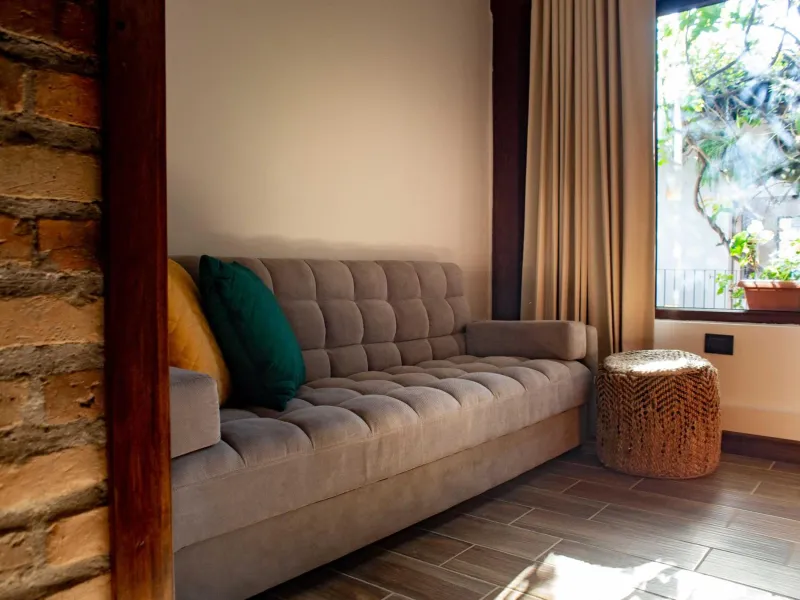 Billede 9 af Casa Villamil Boutique Hotel