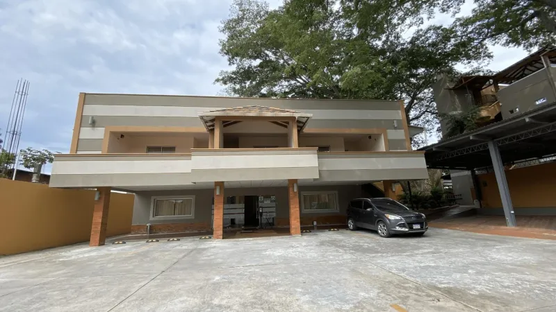 Real Guanacaste billede 1