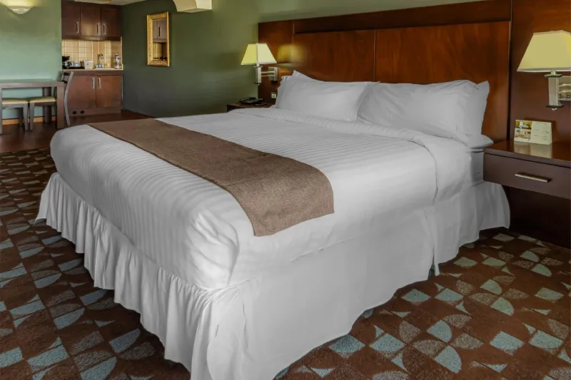 Billede 2 af Hotel Plaza San Martin