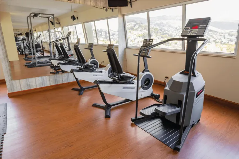 Billede 6 af Hotel Plaza San Martin