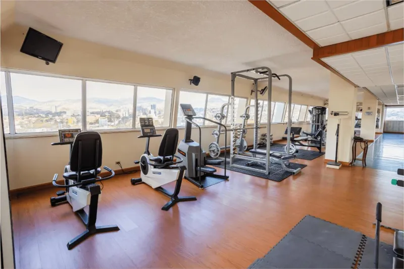 Billede 8 af Hotel Plaza San Martin