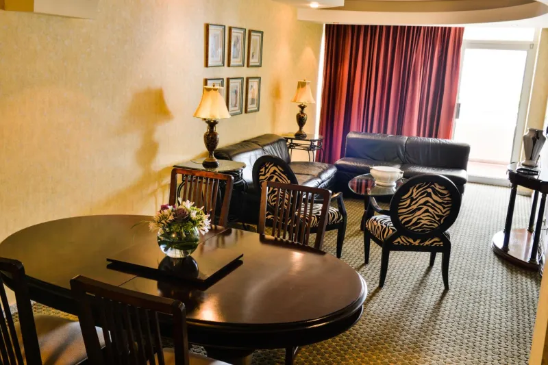 Billede 47 af Hotel Plaza San Martin