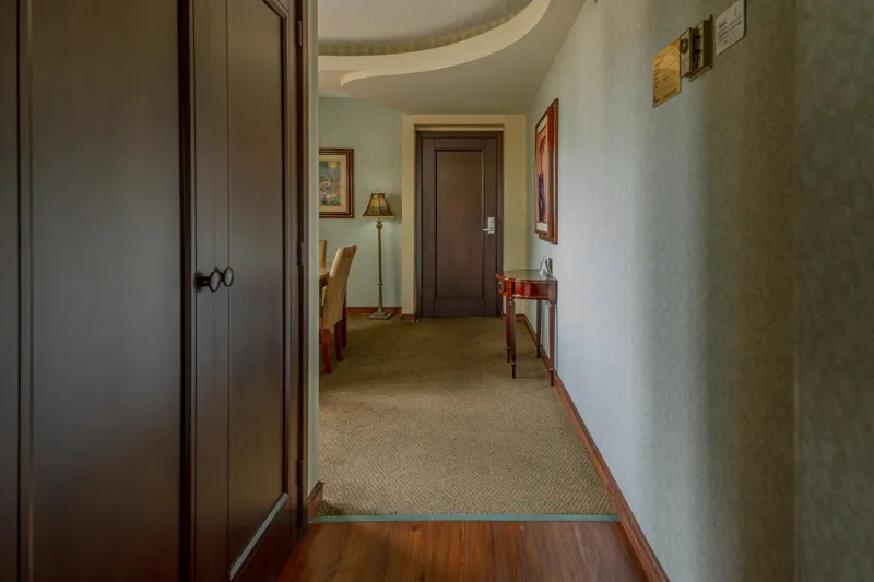 Billede 60 af Hotel Plaza San Martin