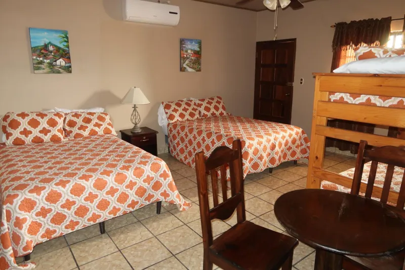 Hotel La Escalinata billede 5