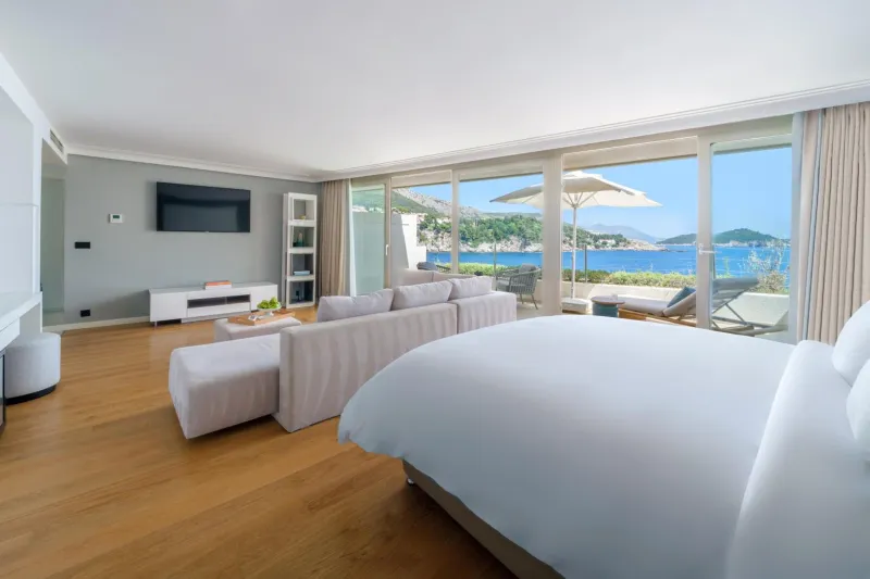 Billede 8 af Rixos Premium Dubrovnik