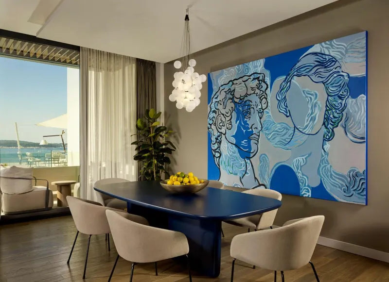 Billede 136 af Grand Hotel Brioni Pula, A Radisson Collection Hotel