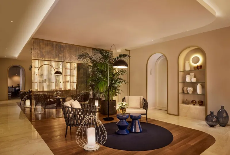 Billede 32 af Grand Hotel Brioni Pula, A Radisson Collection Hotel