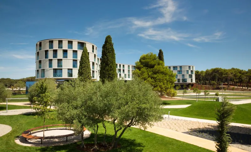 Billede 8 af Maistra Select Family Hotel Amarin