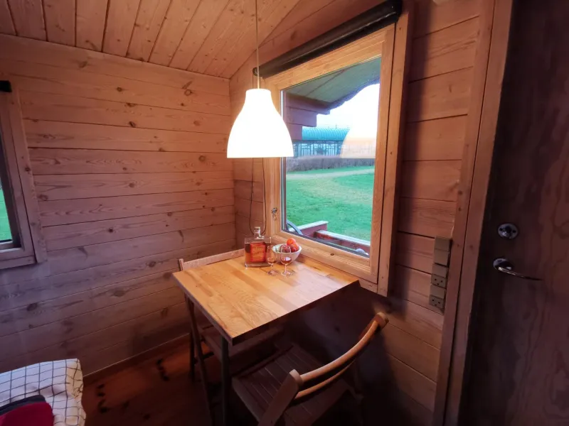 Billede 3 af Limfjords hytter
