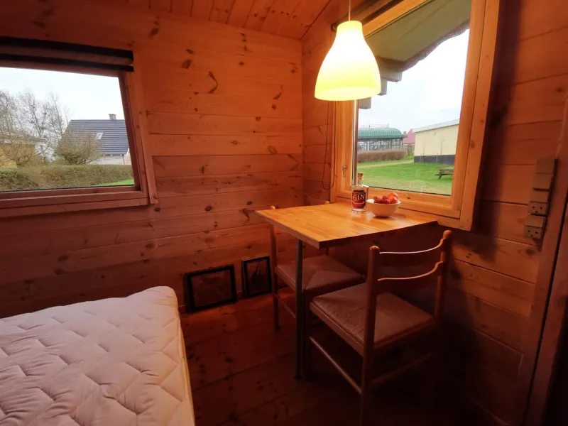 Billede 6 af Limfjords hytter