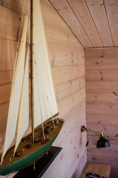 Billede 11 af Limfjords hytter